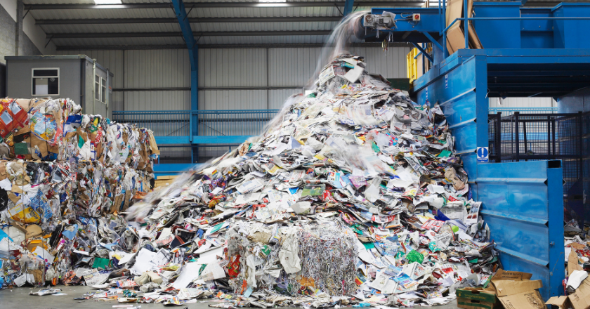 Tracciabilità dei rifiuti, attivo il nuovo Registro Nazionale (R.E.N.T.Ri)
