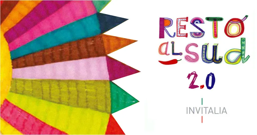 resto al sud 2.0 Autoimprenditoria centro nord Invitalia