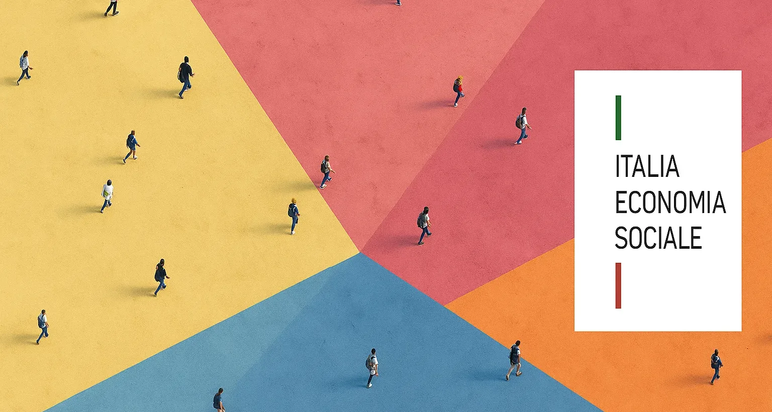 Italia Economia Sociale guida completa alle agevolazioni Invitalia per imprese e cooperative