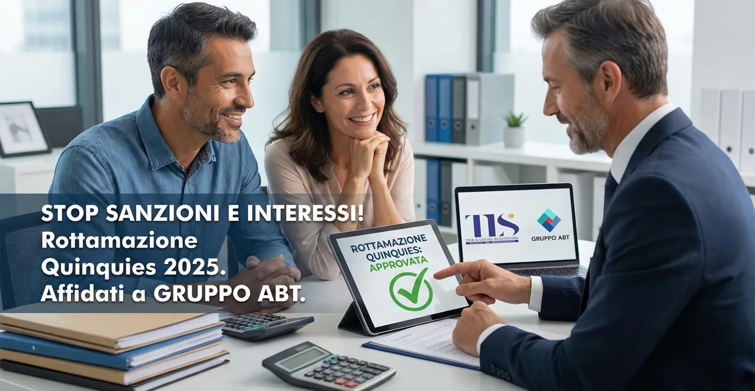 Rottamazione Quinquies La Guida Definitiva per Sanare i Tuoi Debiti Fiscali